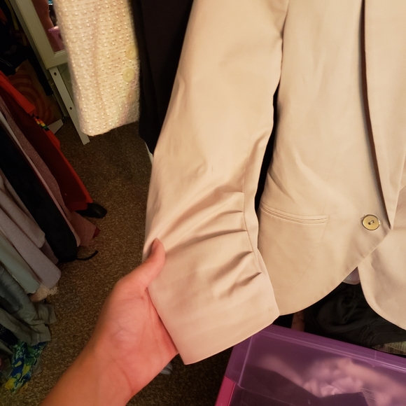 Calvin Klein Blazer - Picture 3 of 7